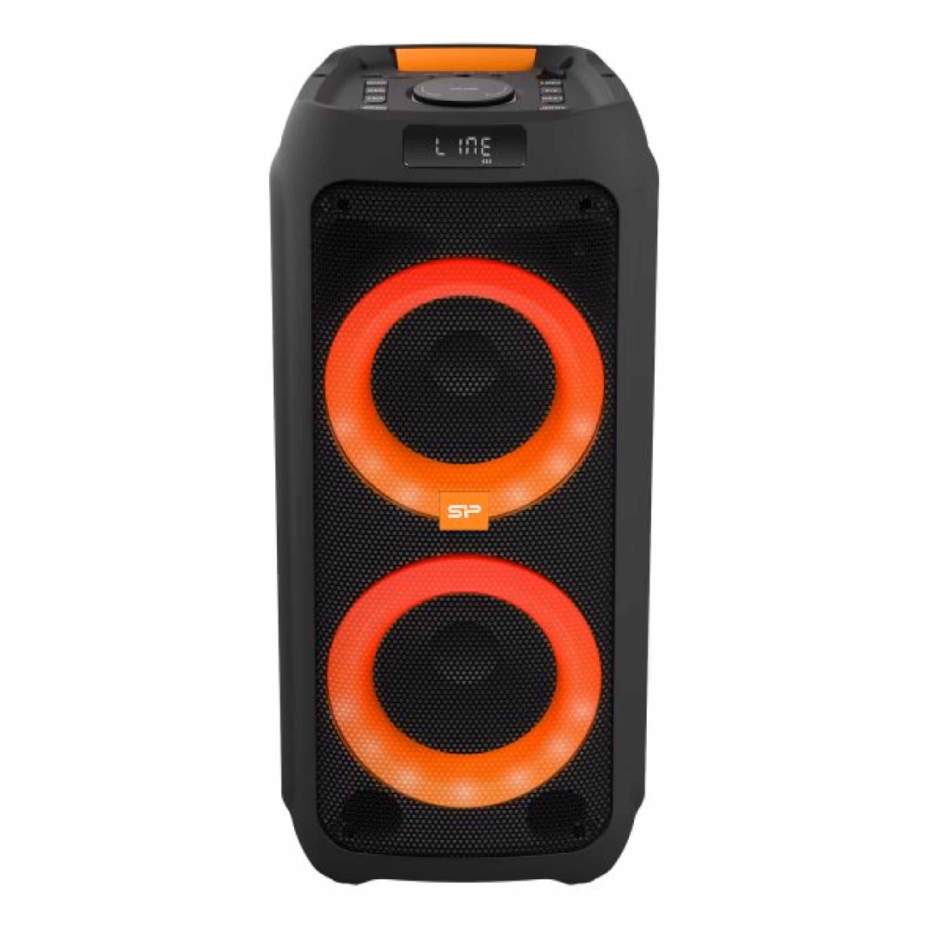 اسپیکر بلوتوثی قابل حمل سیلیکون پاور مدل BS91