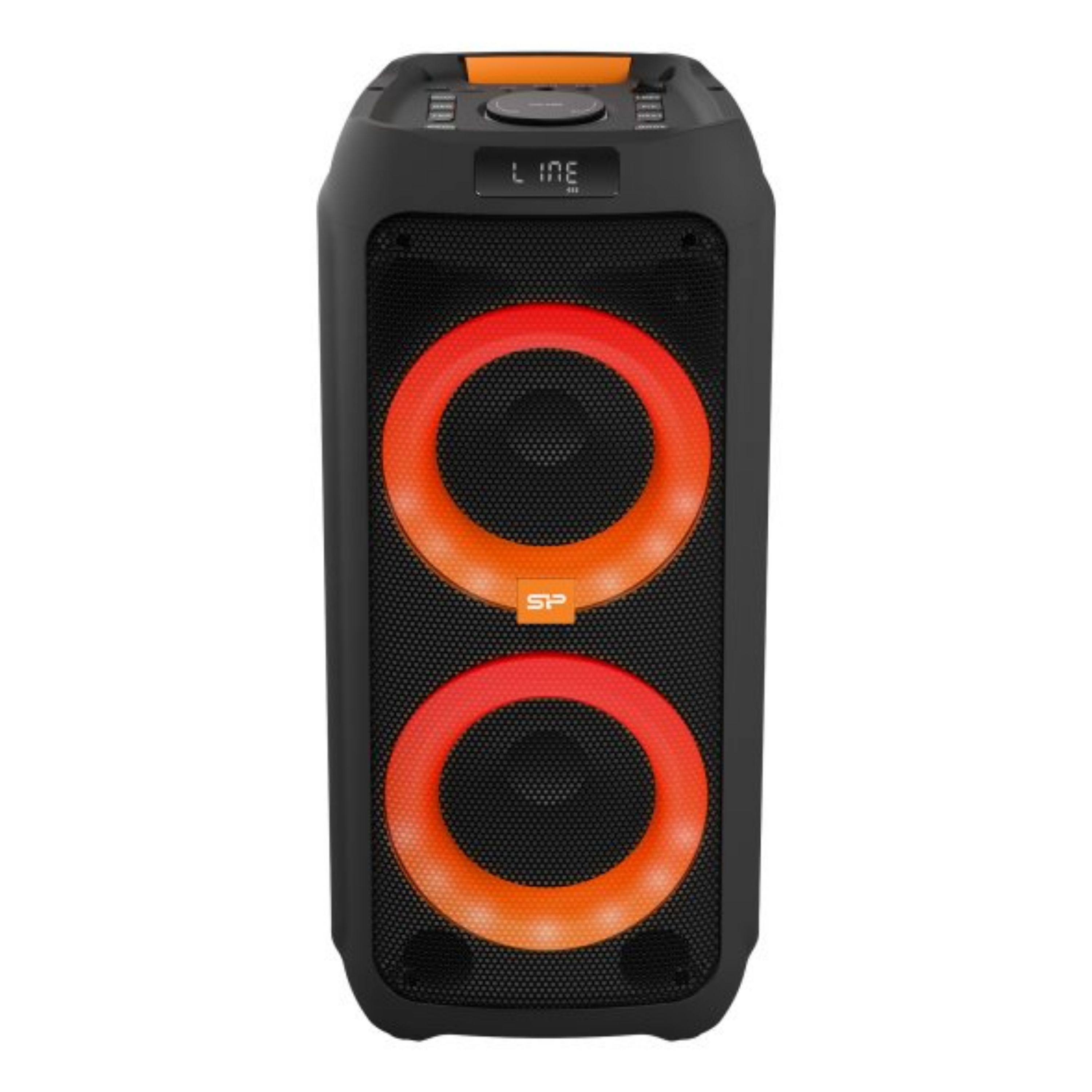 اسپیکر بلوتوثی قابل حمل سیلیکون پاور مدل BS91