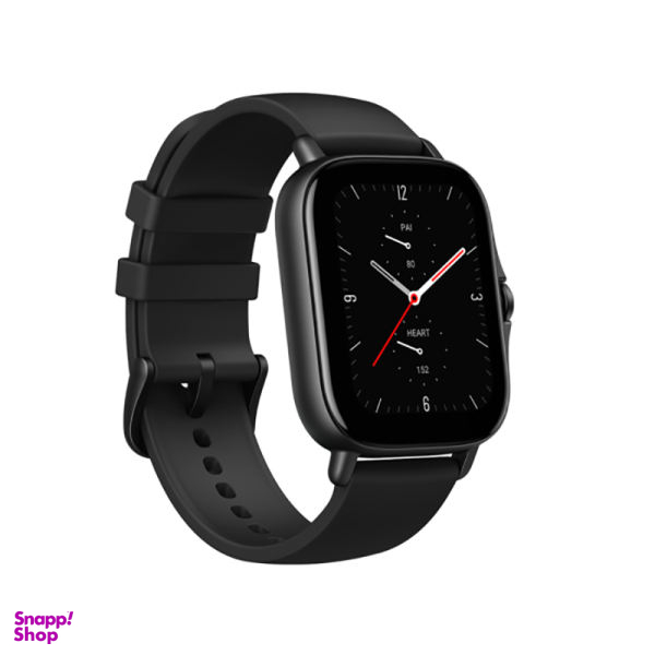 ساعت هوشمند امزفیت (Amazfit) مدل GTS 2E