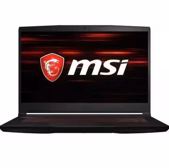 لپ تاپ ام اس آی 15 اینچی مدل GF63 Thin 10SCSR پردازنده Core i7 رم 16GB حافظه 1TB 256GB SSD گرافیک 4GB