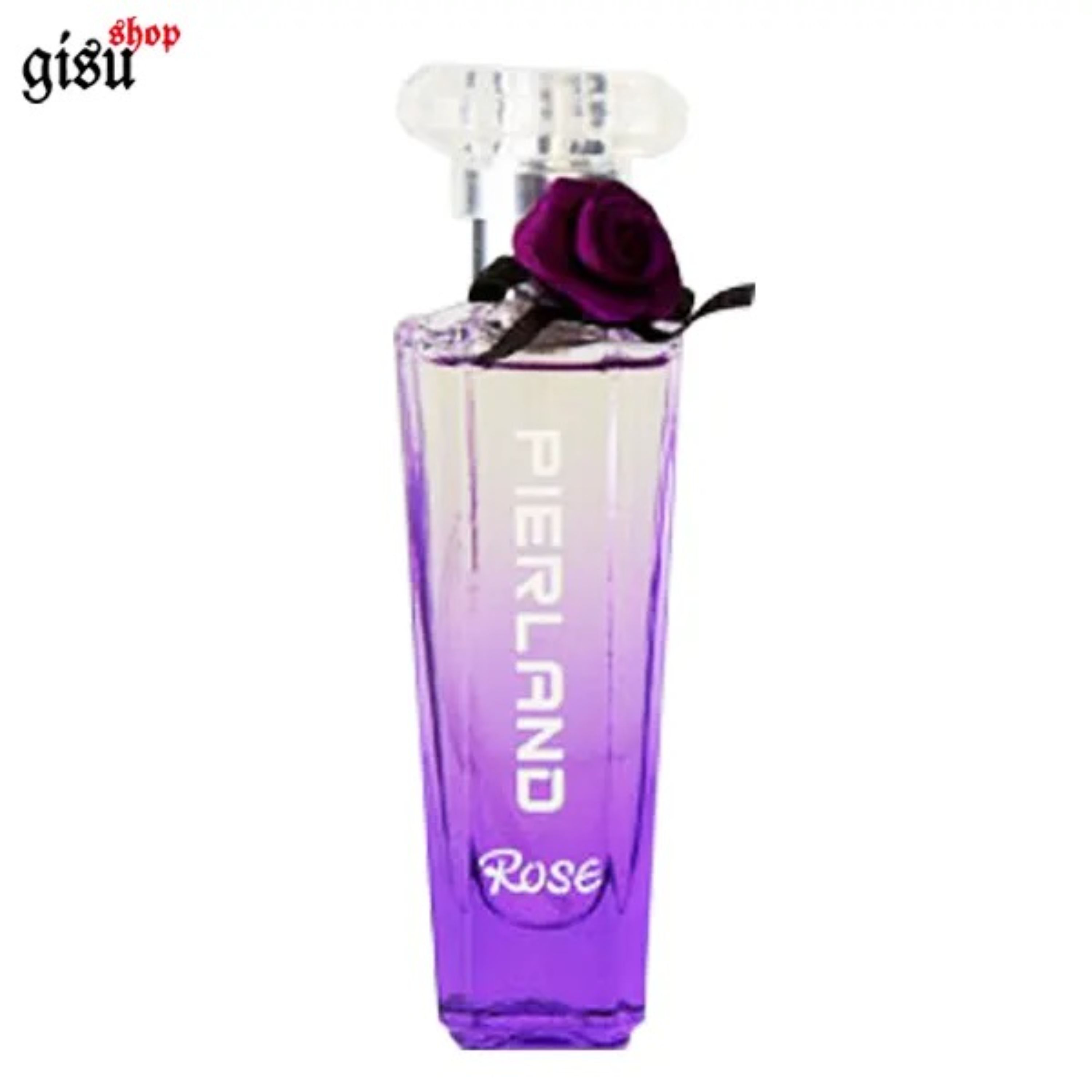 مینی ادکلن میدنایت رز   Mid night rose برند پیرلند زنانه