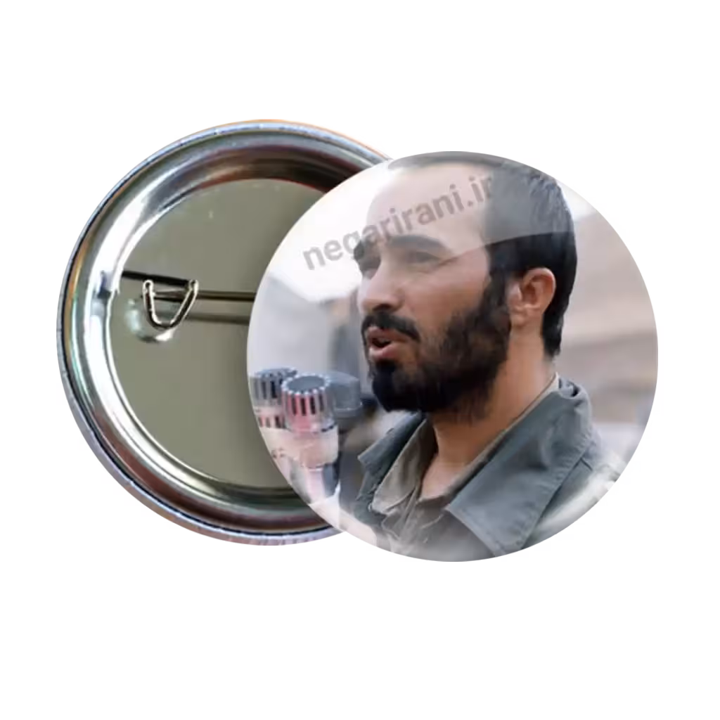 پیکسل شهید  حسین خرازی  2Z 230