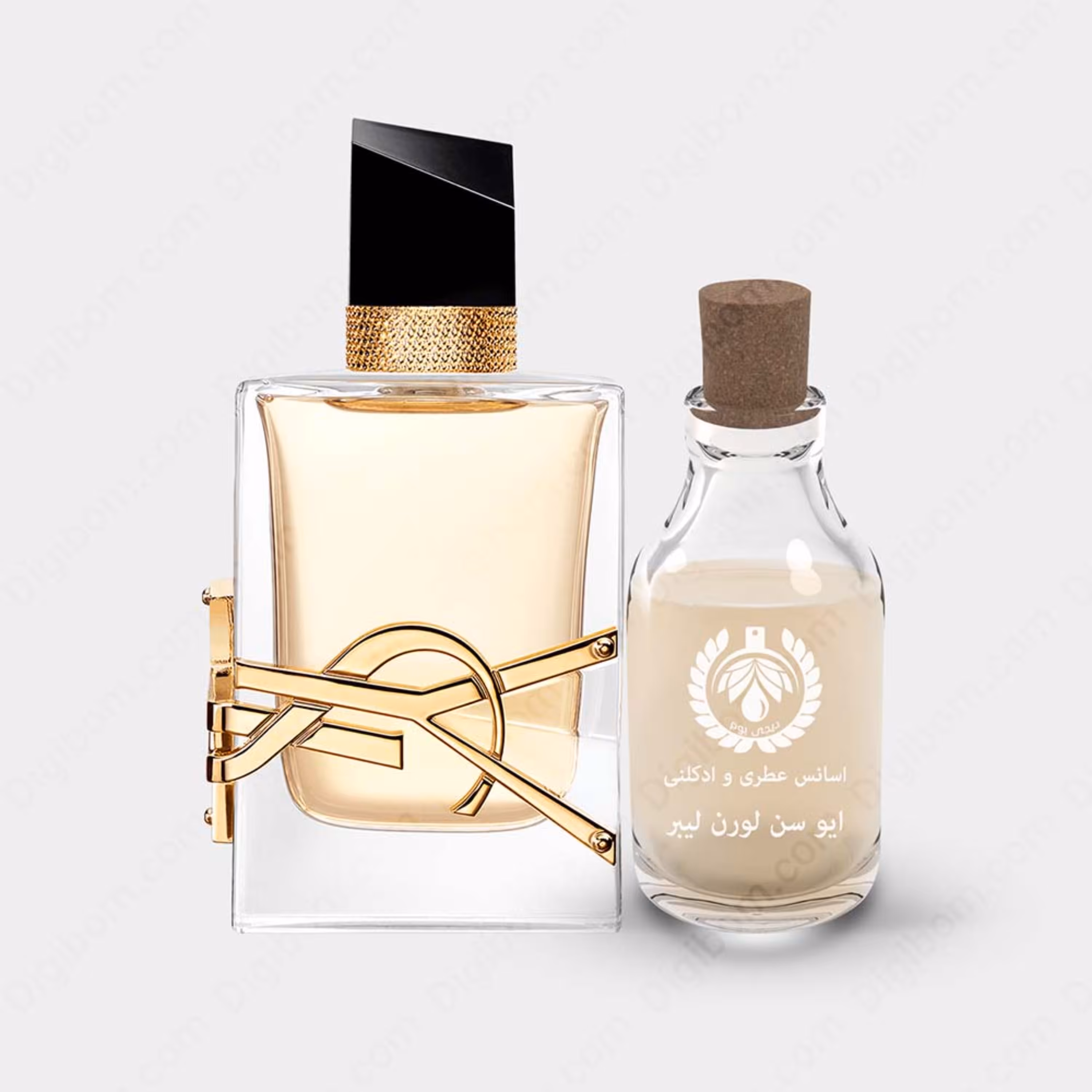 عطر ایو سن لورن لیبر Yves Saint Laurent Libre حجم 30 میل