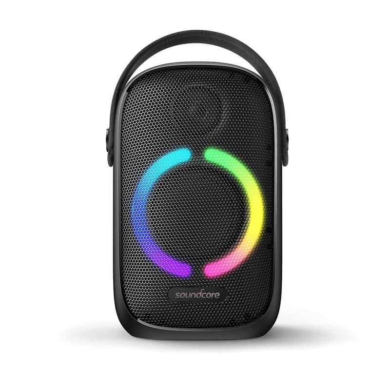 قیمت اسپیکر بلوتوثی انکر مدل SoundCore A3395 Rave Neo - ایسل