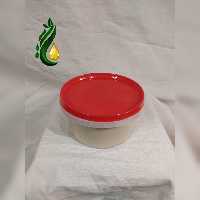 حلوا ارده سنتی ممتاز نگین دانه (800گرمی)