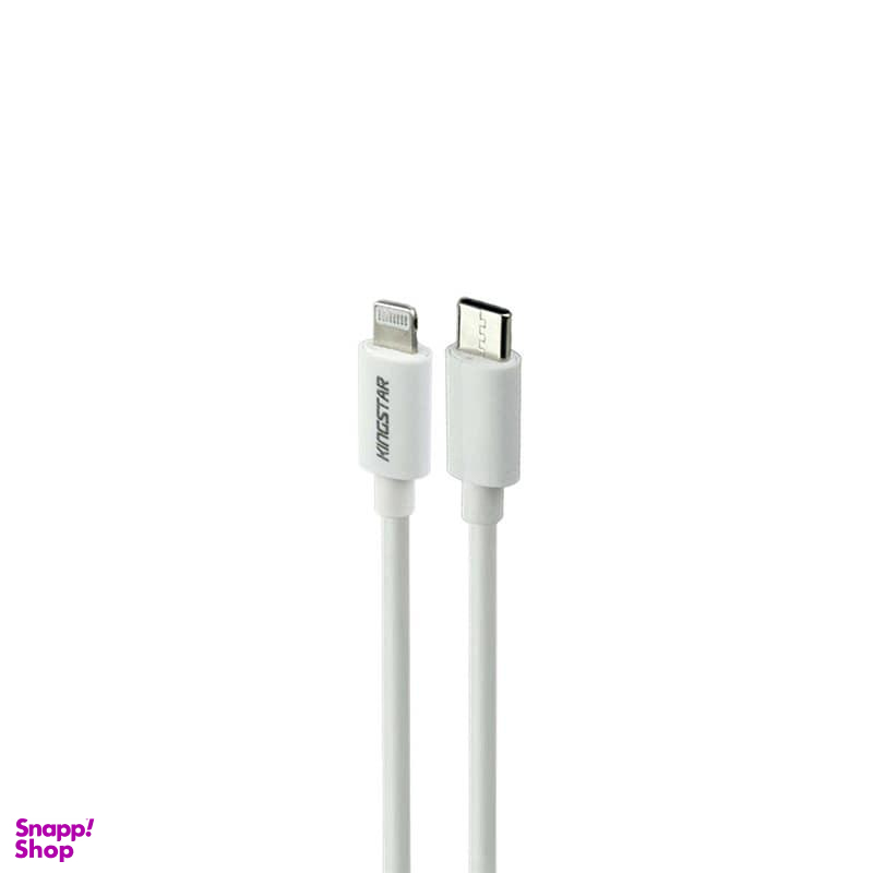 کابل تایپ سی کینگ استار (King Star) مدل K251-i