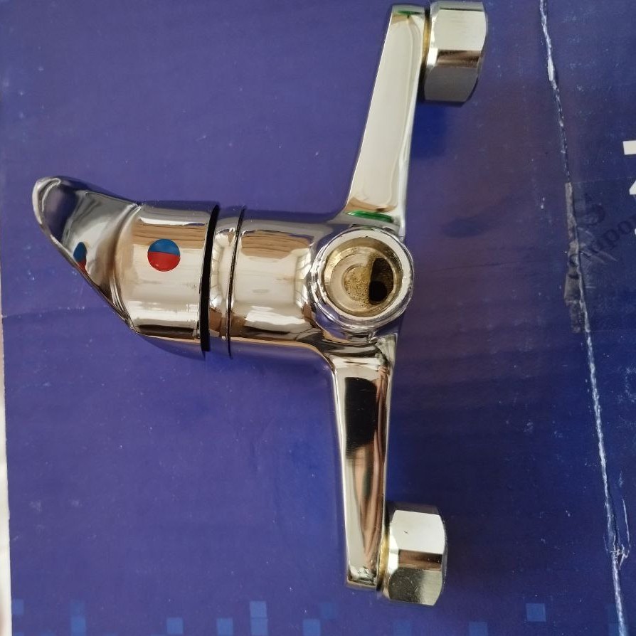 شیر توالتی بدون زانو لنگی 