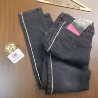 شلوار جین خاکستری  برند اسمارا آلمان