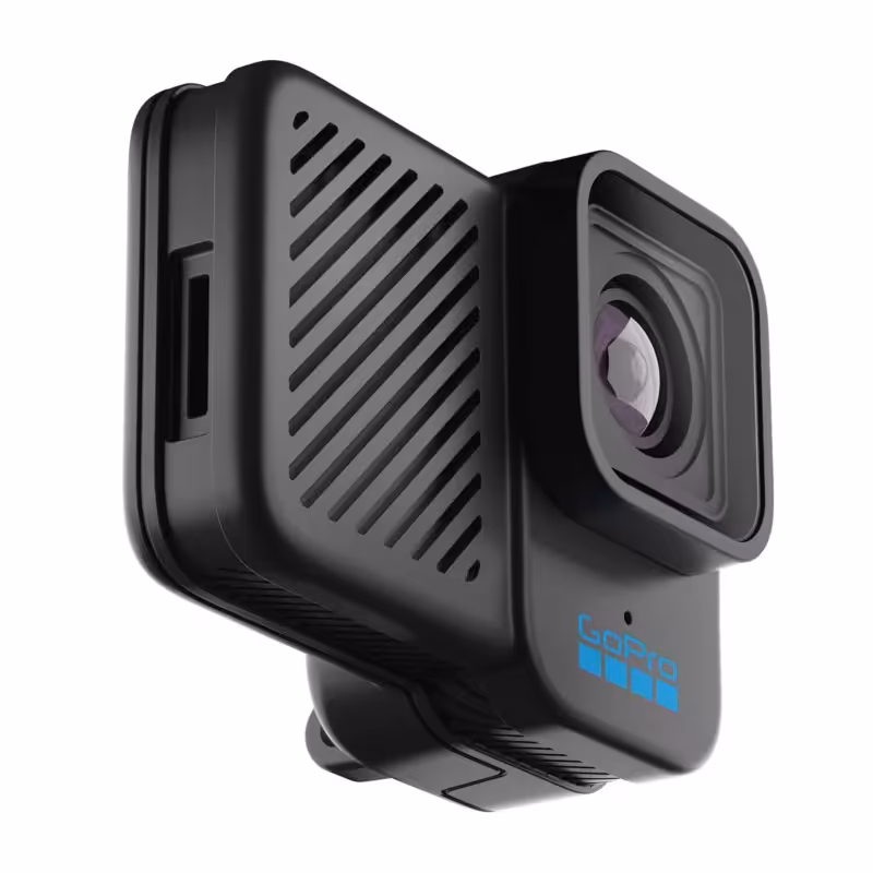 دوربین HERO10 Black Bones