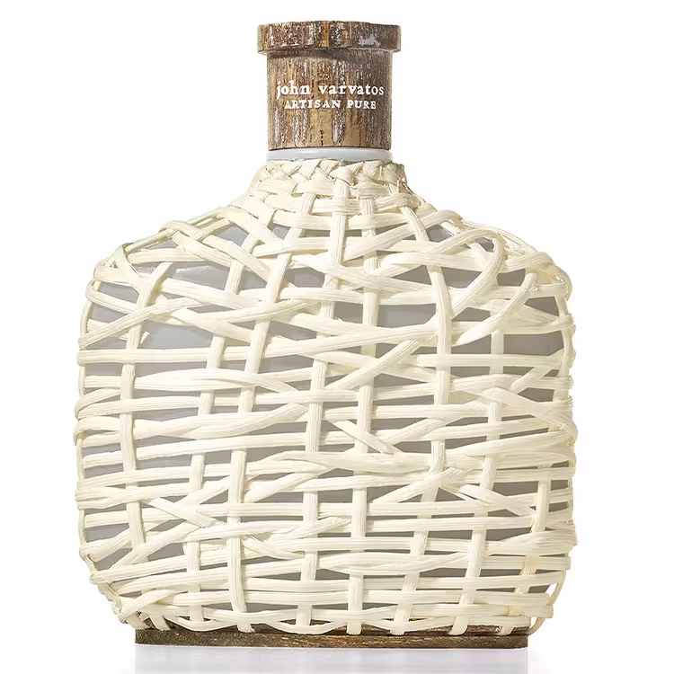 ادو تویلت مردانه john varvatos Artisan Pure حجم 125 میلی لیتر