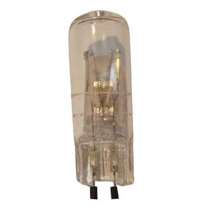 لامپ استریل کننده اوزون دستگاه بخور دولول