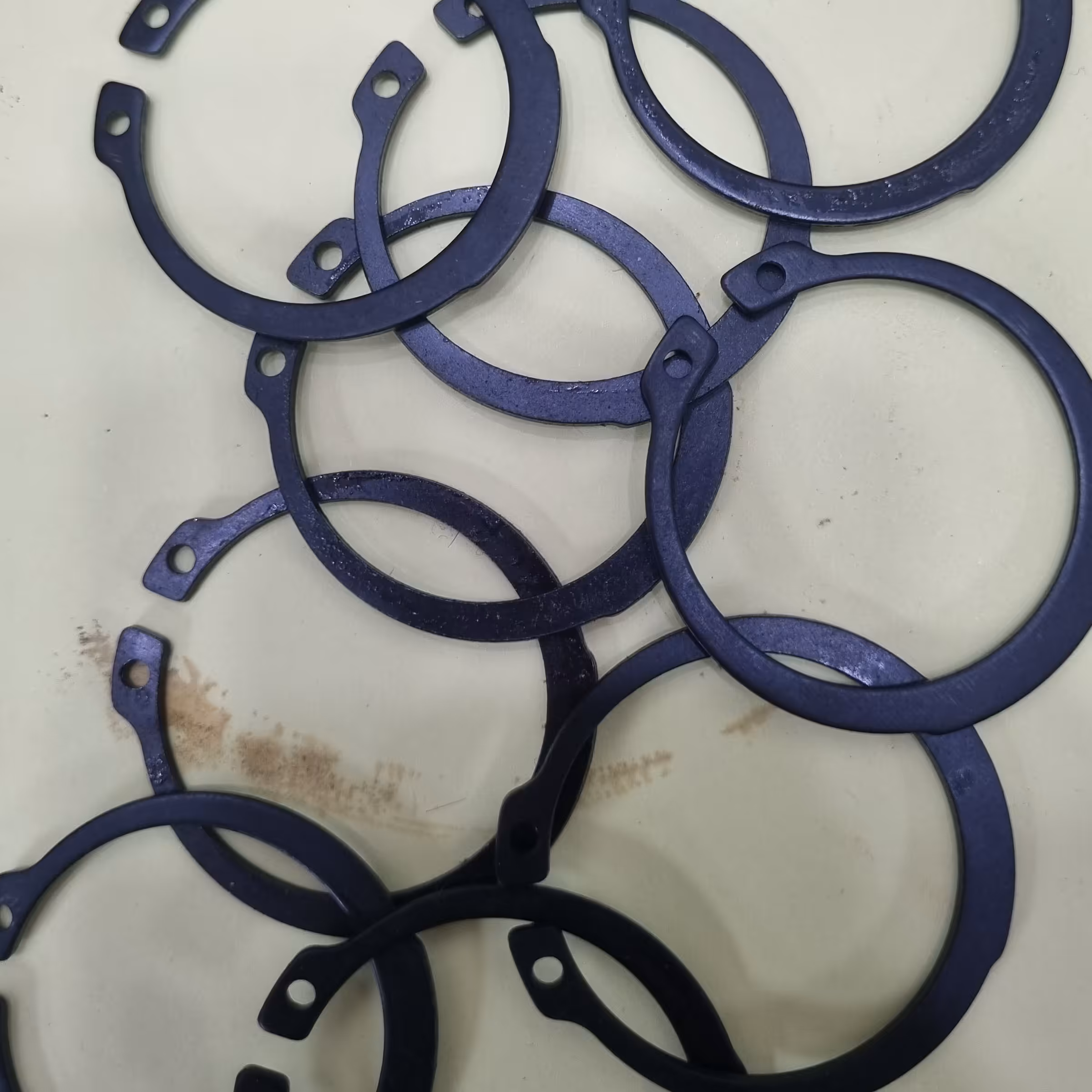 خار چشمی سایز 37 (چشم بیرونی) بسته 10 تایی