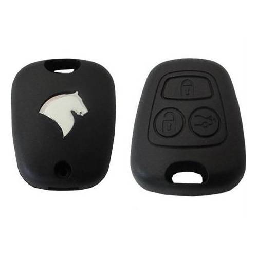 قاب ریموت کروز پلاس مناسب سمند سورن(بدون PCB و تگ) کد CR38172401