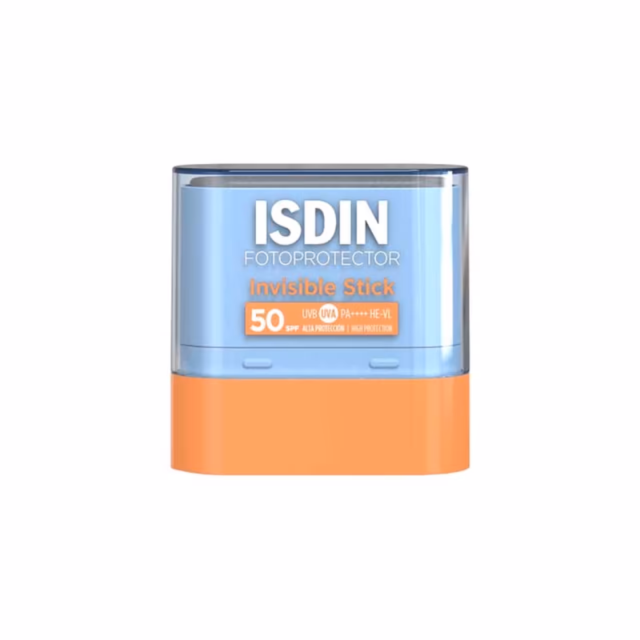 ضدآفتاب استیکی ایزدین سری Fotoprotector مدل Invisible SPF50 وزن 10 گرم