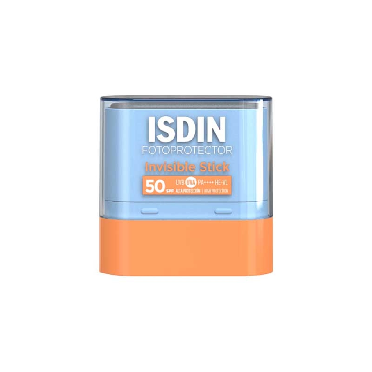 ضدآفتاب استیکی ایزدین سری Fotoprotector مدل Invisible SPF50 وزن 10 گرم