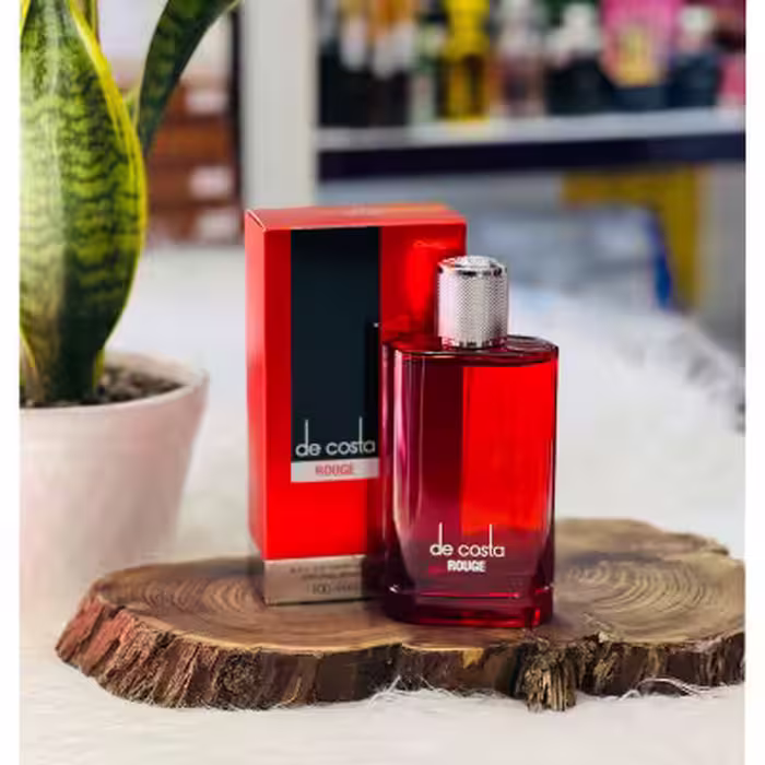 عطر ادکلن دانهیل قرمز فراگرنس ورد