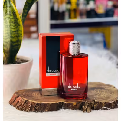 عطر ادکلن دانهیل قرمز فراگرنس ورد
