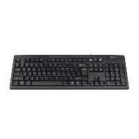 کیبورد ای فورتک مدل KR-83