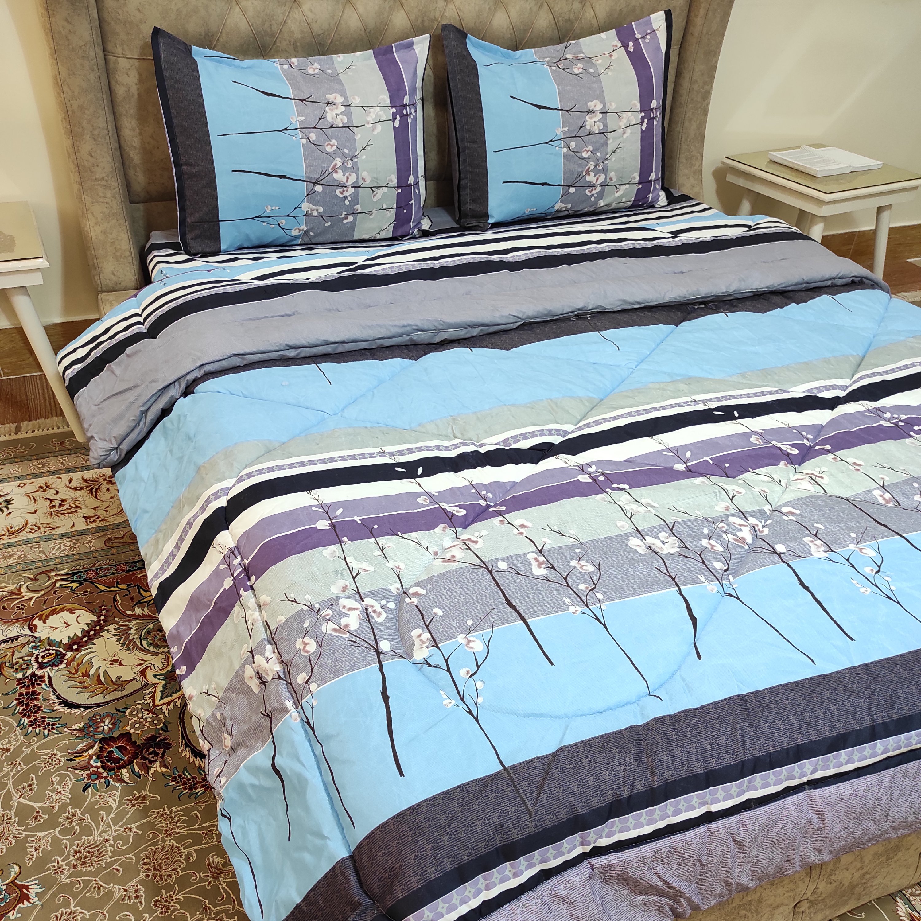  روتختی 2 دونفره