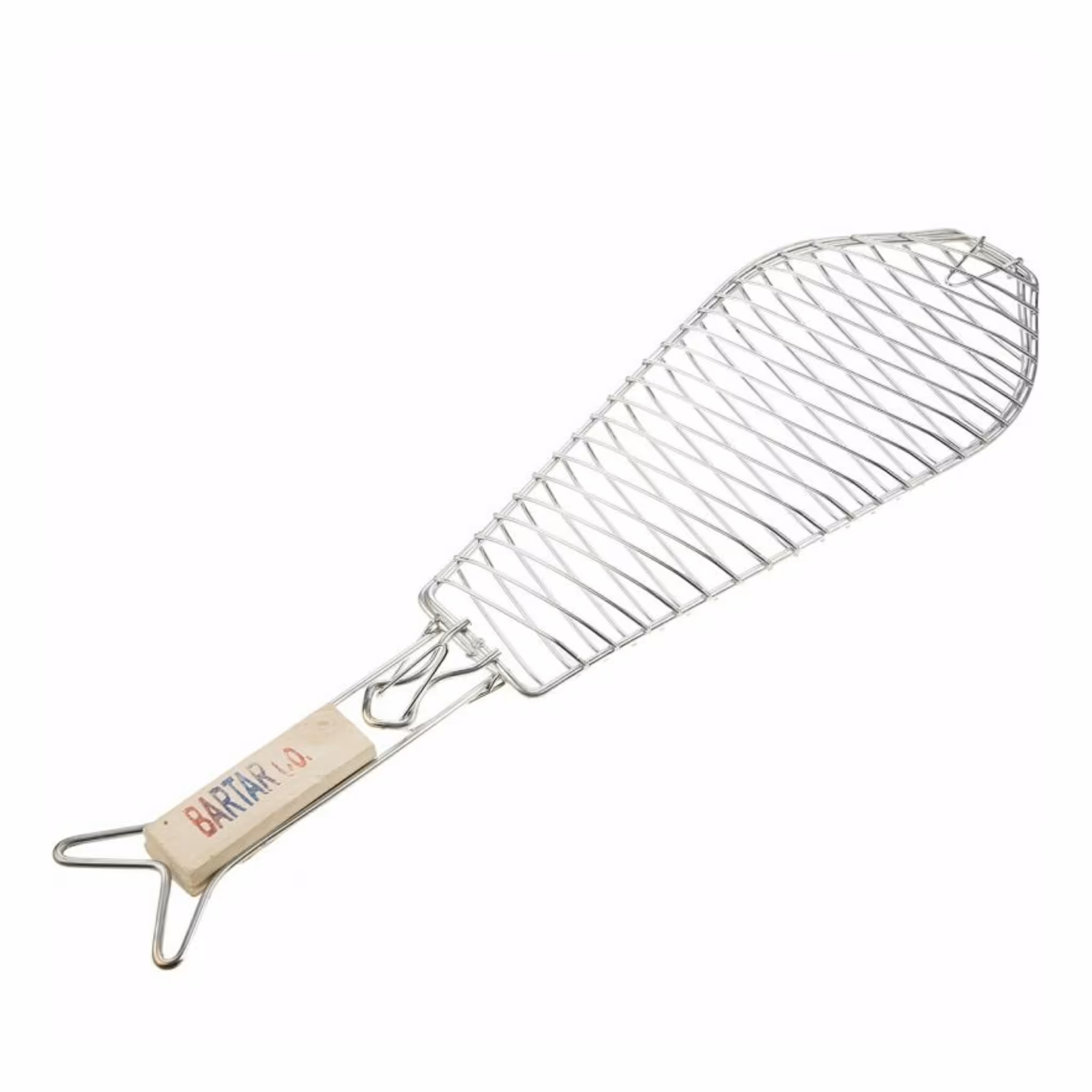 توری کباب ماهی برتر