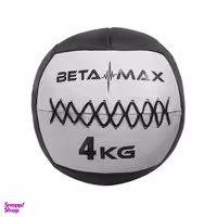 توپ وال بال بتا (Beta) مدل مکس وزن 4 کیلوگرم