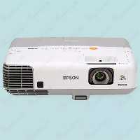 ویدئو پروژکتور استوک اپسون EPSON Powerlite-915W