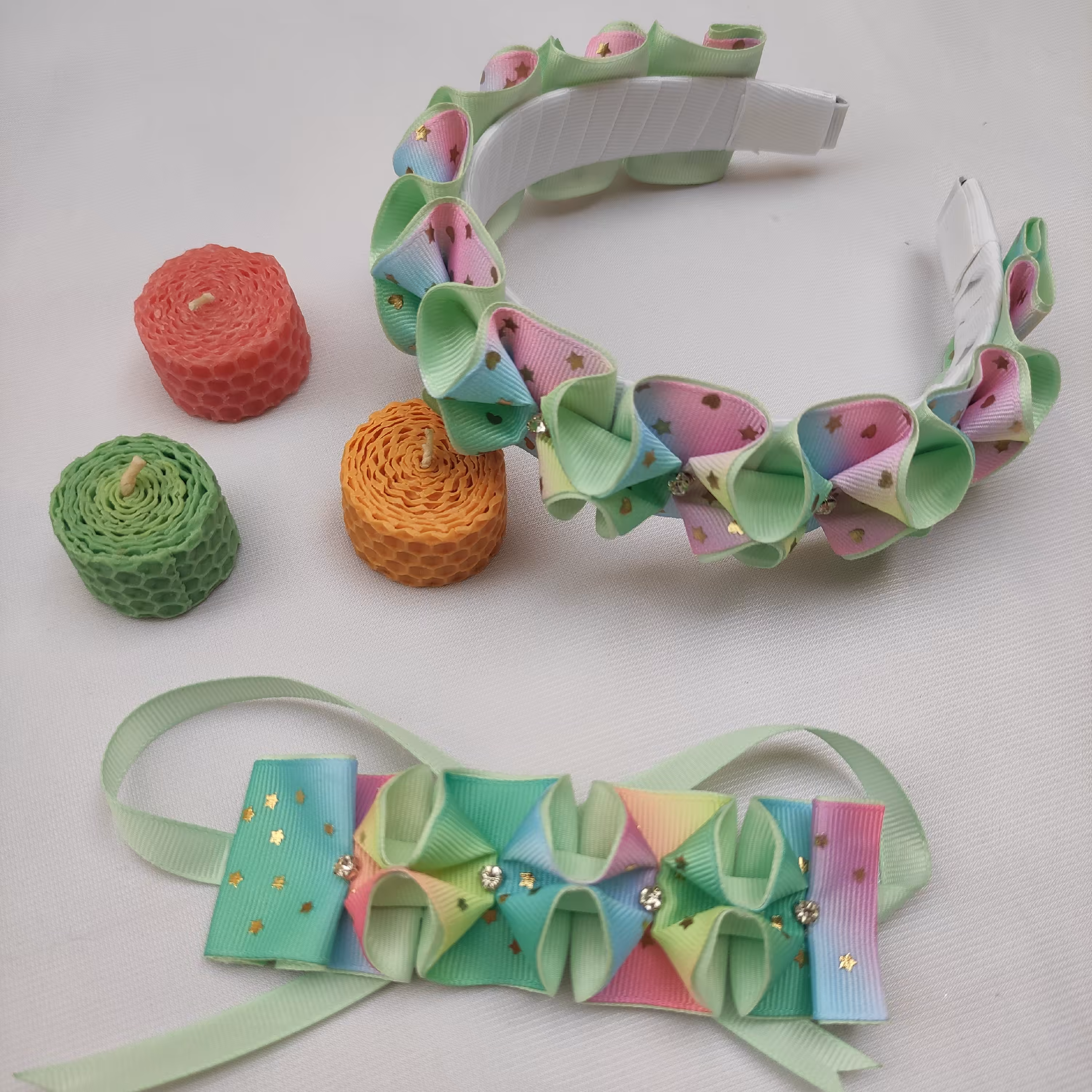 ست تل و مچبند