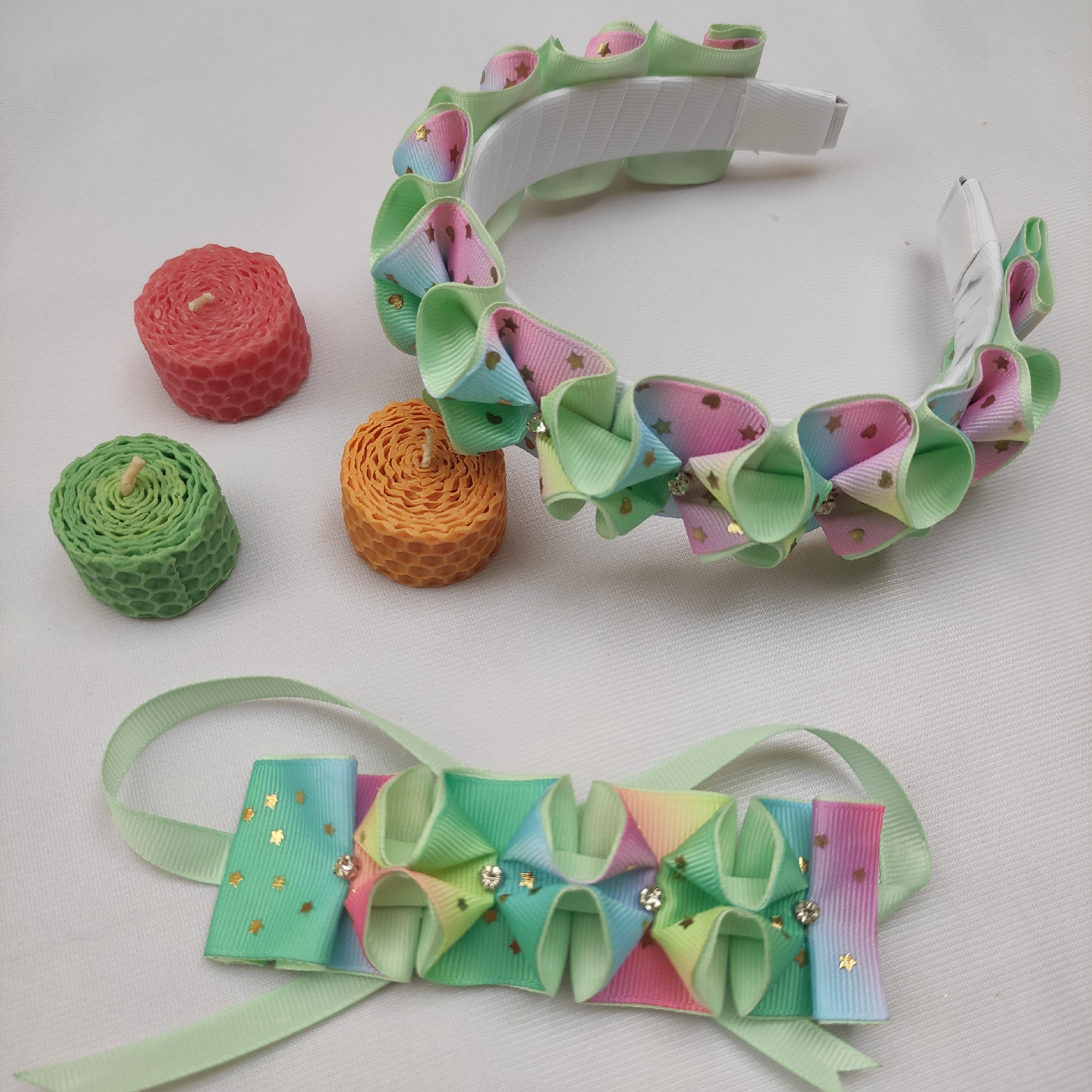 ست تل و مچبند