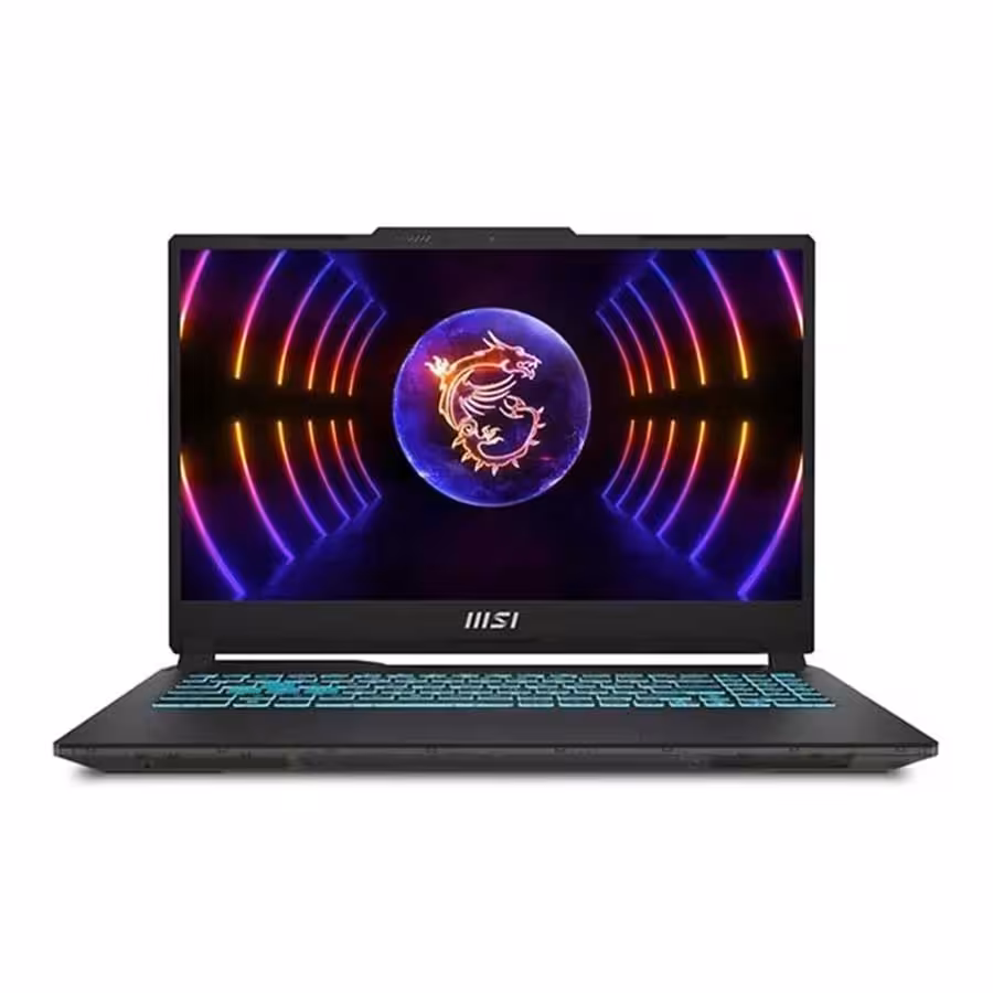 قیمت و خرید لپ تاپ 15.6 اینچ ام اس آی Cyborg 15 A12VE-A Core i7 12650H/1TB SSD/16GB/RTX4050 6GB | یاس ارتباط