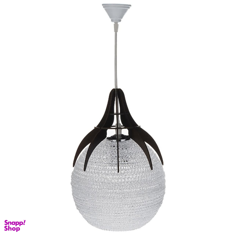 لوستر تک شاخه مدل 008