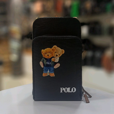 کیف پاسپورتی تدی