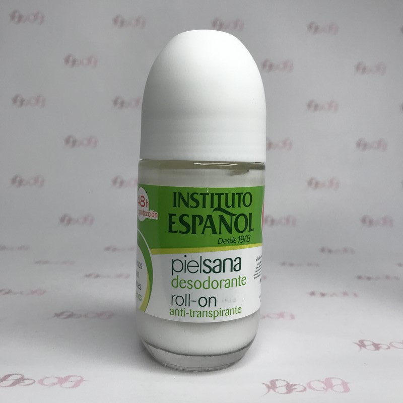 رول دئودورانت پی ال سانا اسپانول حجم 75 میل - ESPANOL