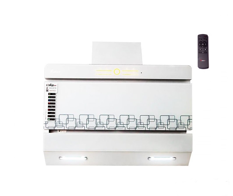 هود مورب بیمکث مدل 2046U