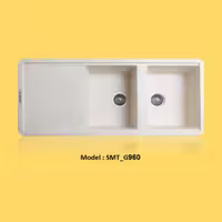 سینک گرانیتی SMT مدل G960
