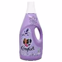 نرم کننده لباس رایحه یاس سفید و بنفش 2 لیتر کامفورت - comfort