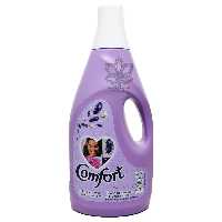 نرم کننده لباس رایحه یاس سفید و بنفش 2 لیتر کامفورت - comfort
