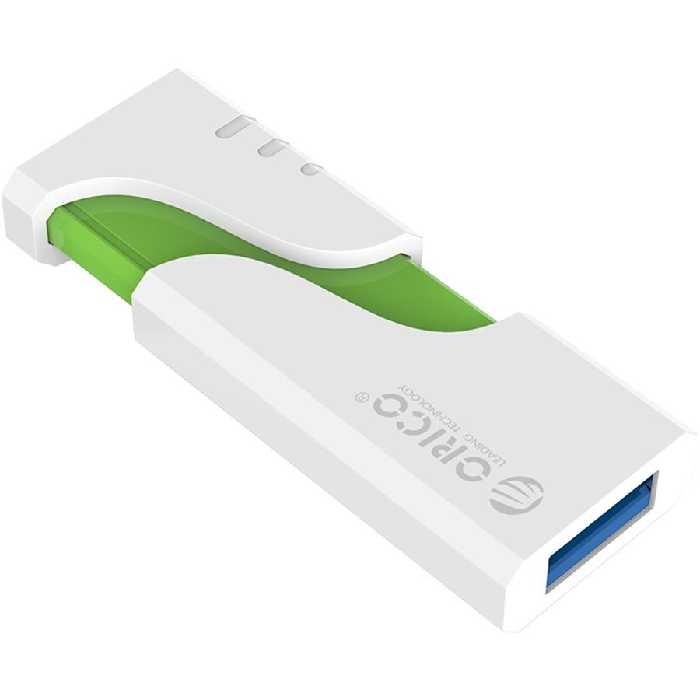 فلش مموری وایرلس اوریکو مدل TUW11 با ظرفیت 128 گیگابایت