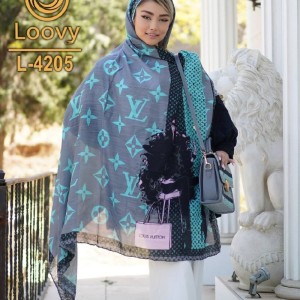 ست کیف و روسری