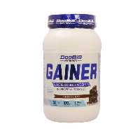 قیمت خرید اینترنتی گینر پرو کمپلکس دوبیس 1000 گرم Doobis Gainer | فارموکسین