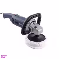 دستگاه پولیش برقی اکتیو تولز مدل AC-2114N