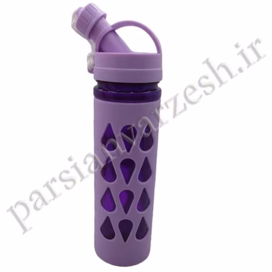 قمقمه مدل اشکی