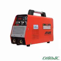 دستگاه جوش اینورتر 220 آمپر آروا مدل 2161