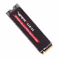 قیمت و خرید اس اس دی 2 ترابایت پاتریوت مدل Viper VP4300 Lite M.2 2280 PCIe 4.0 NVMe | یاس ارتباط
