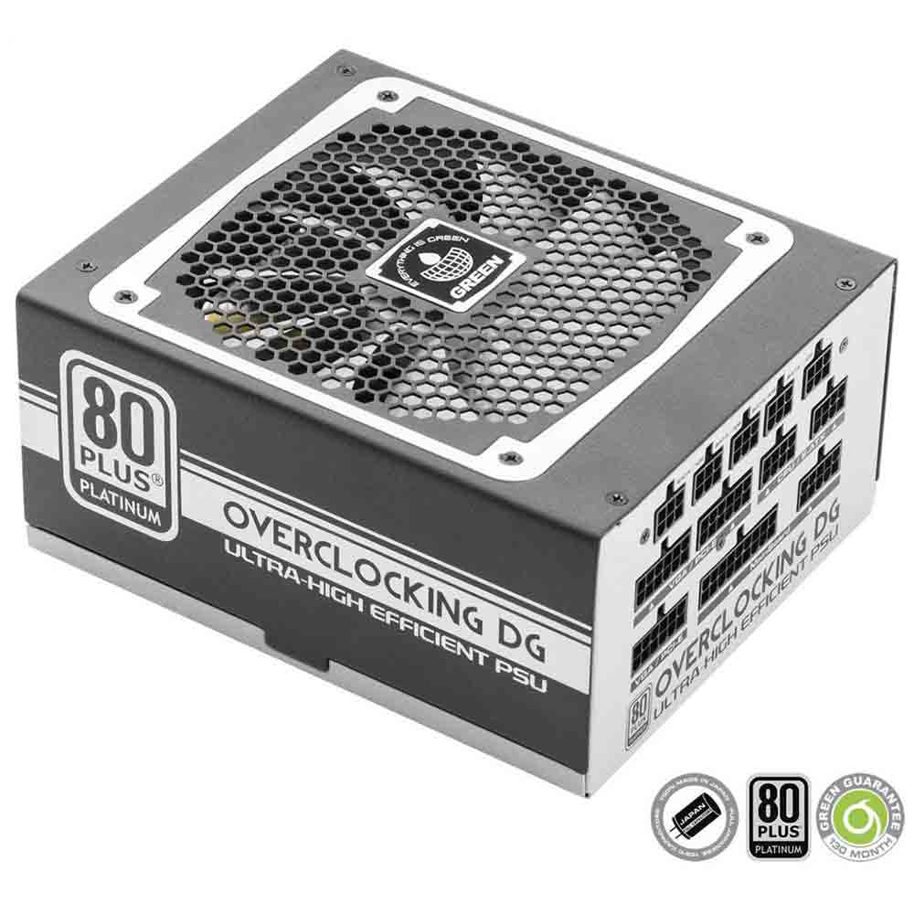 پاور گرین GREEN GP1200B-OCDG