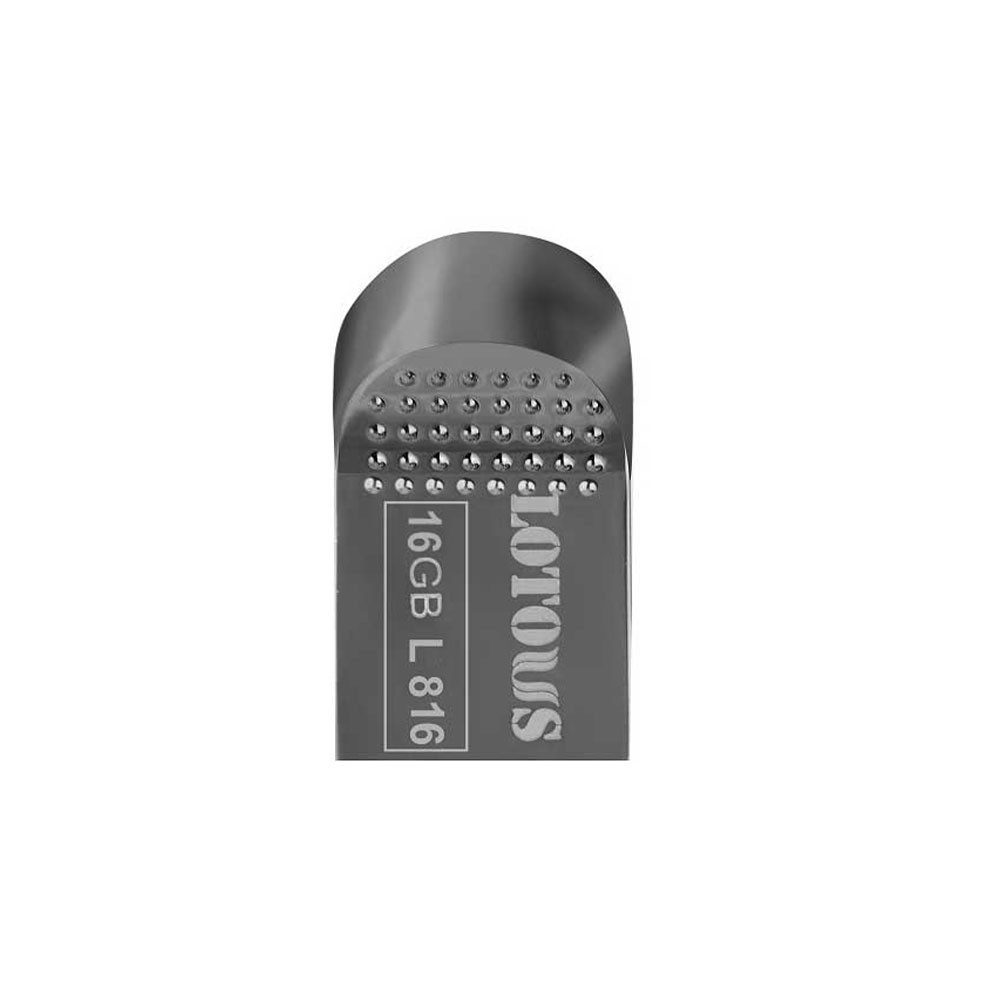 فلش مموری لوتوس مدل L816 ظرفیت 16 گیگابایت