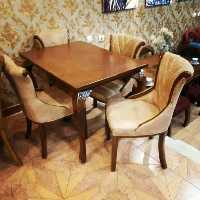 میز ناهار خوری مدل هکتور