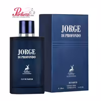 ادکلن الحمبرا جورجیو آرمانی آکوا دی جیو پروفوندو  Alhambra Jorge Di Profondo