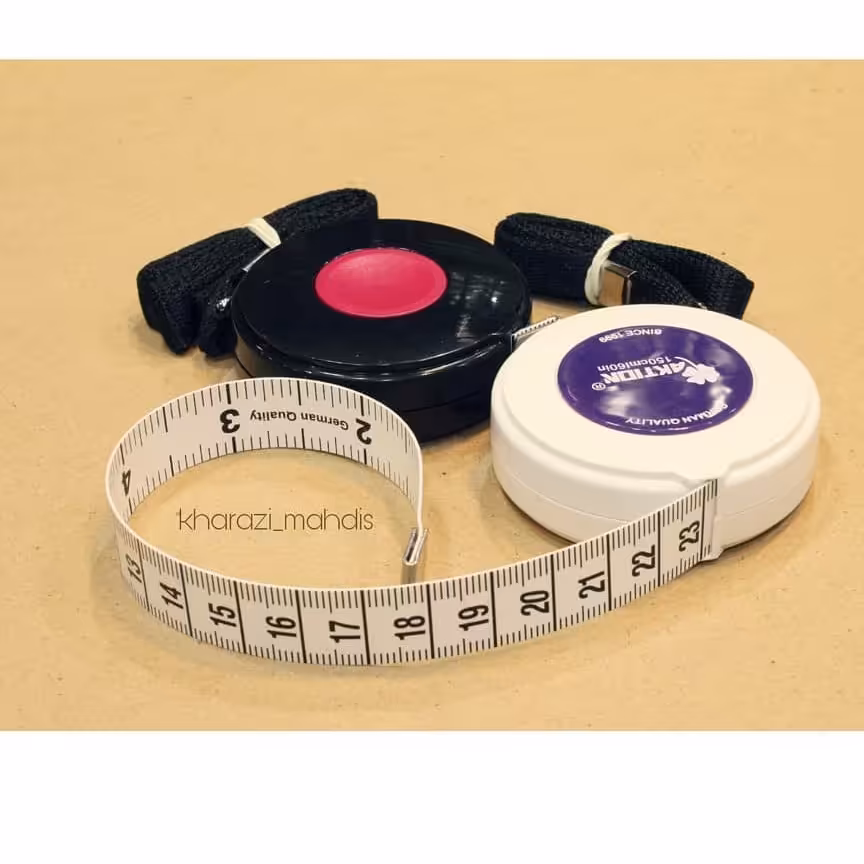 متر جمع شو آلمانی بزرگ