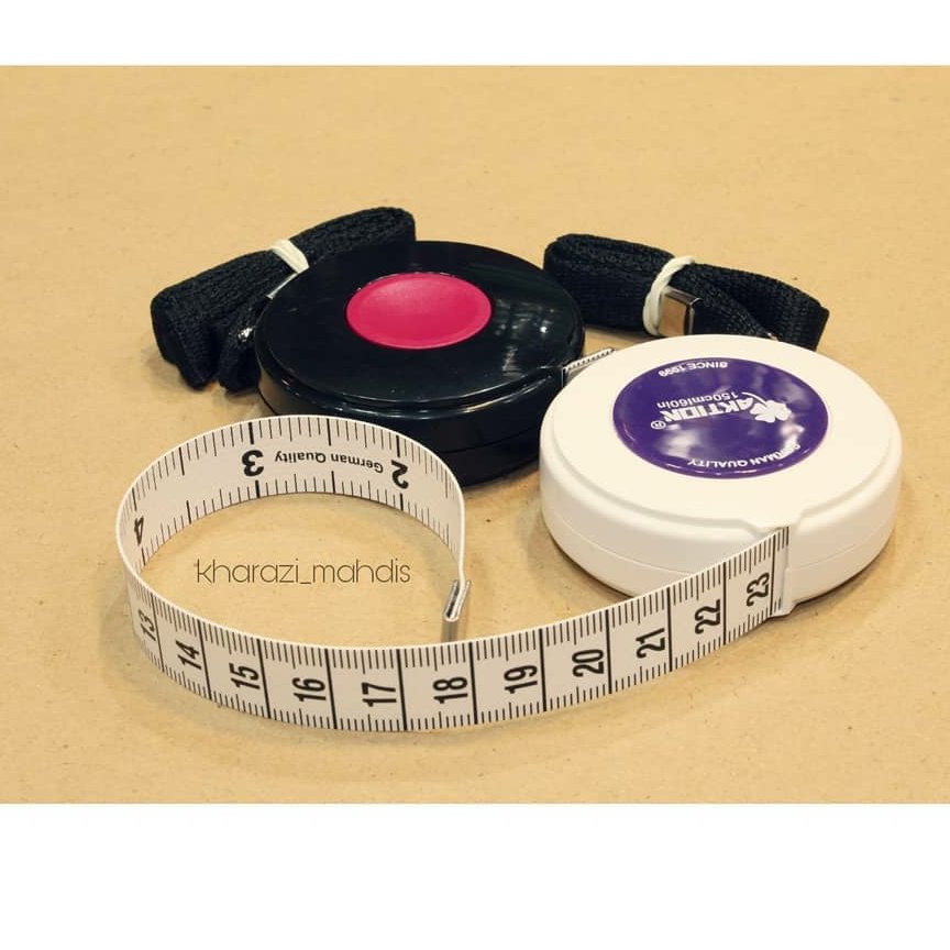 متر جمع شو آلمانی بزرگ