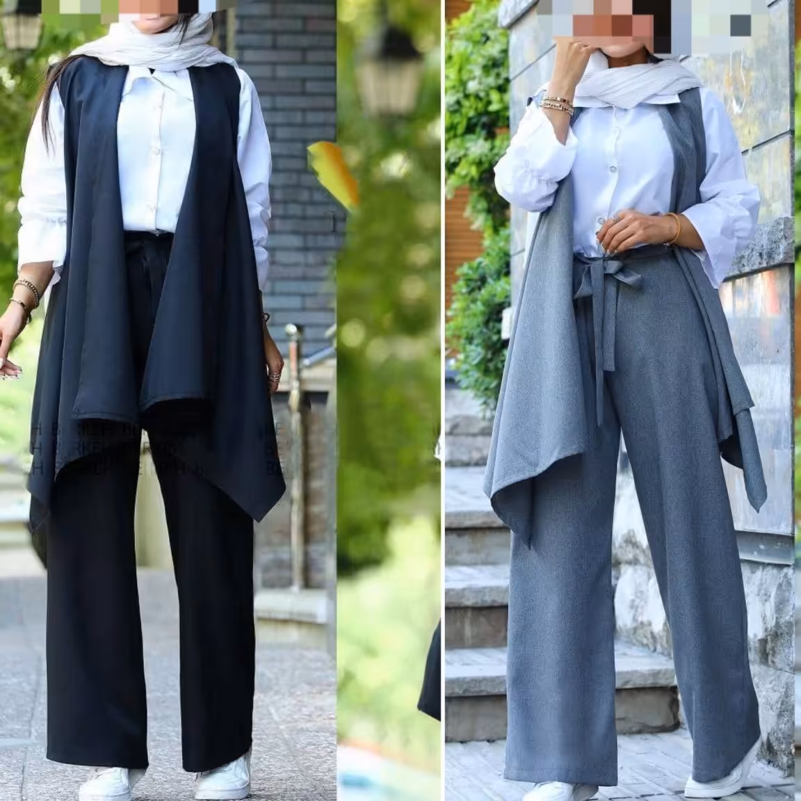 ست سه تیکه مکانیک 